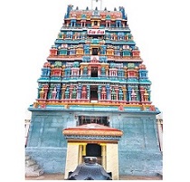 சாத்தந்தை திருத்தலங்கள்